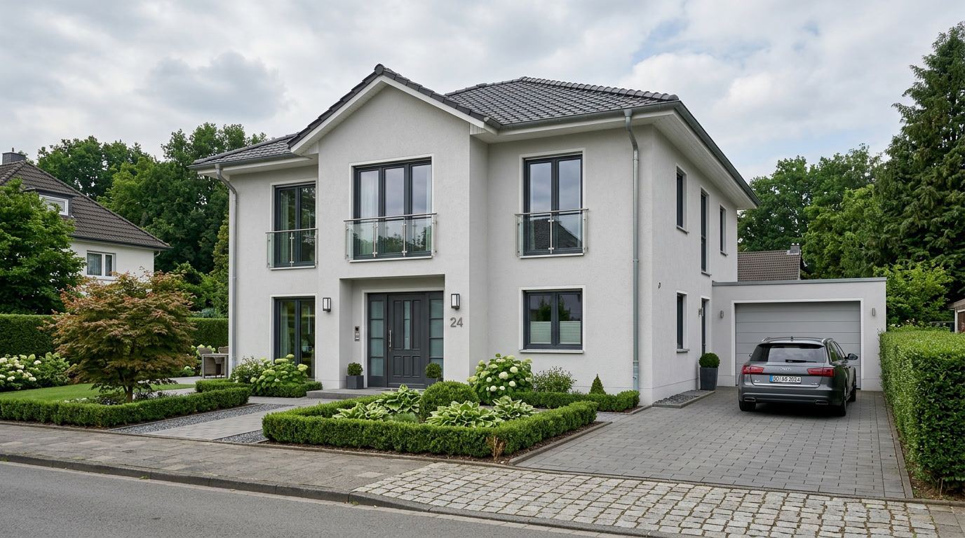 Immobilienempfehlung transparent und fair abgeben