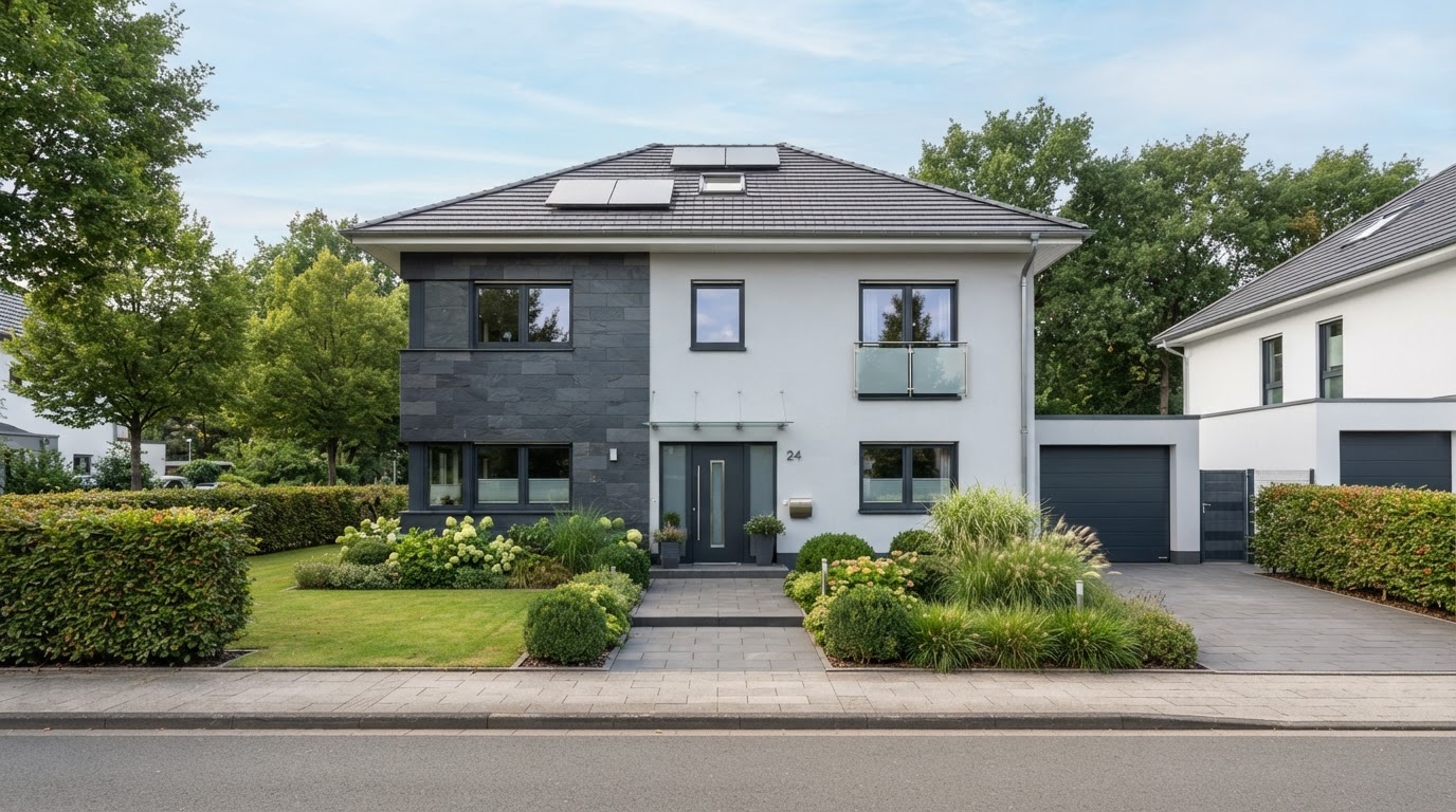 Immobilienverkauf in Bochum und im Ruhrgebiet